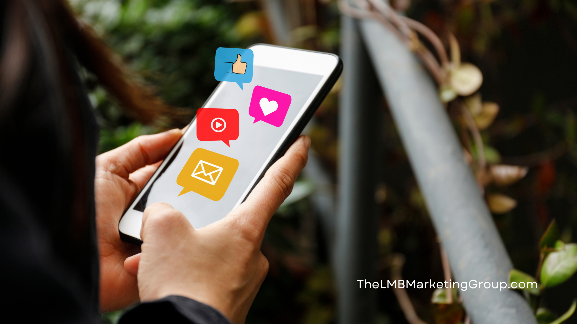 Understanding the Importance of Social Media Marketing for Lead Generation